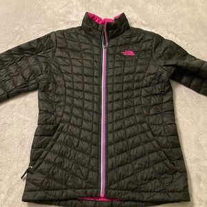 The North Face Girls Jacket/Coat